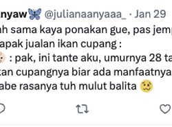 Ngakak Parah! Cerita Asbun Gen Alpha Bikin Geleng Kepala