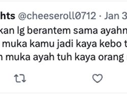 Ngakak Parah! Cerita Asbun Gen Alpha Bikin Geleng Kepala