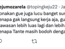 Ngakak Parah! Cerita Asbun Gen Alpha Bikin Geleng Kepala