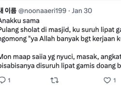 Ngakak Parah! Cerita Asbun Gen Alpha Bikin Geleng Kepala