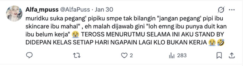 Cerita Asbun Gen Alpha
