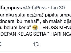 Ngakak Parah! Cerita Asbun Gen Alpha Bikin Geleng Kepala