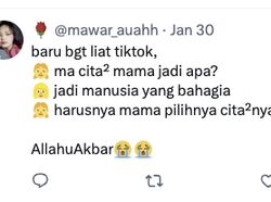 Ngakak Parah! Cerita Asbun Gen Alpha Bikin Geleng Kepala