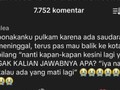 Ngakak Parah! Cerita Asbun Gen Alpha Bikin Geleng Kepala