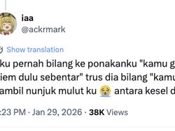Ngakak Parah! Cerita Asbun Gen Alpha Bikin Geleng Kepala