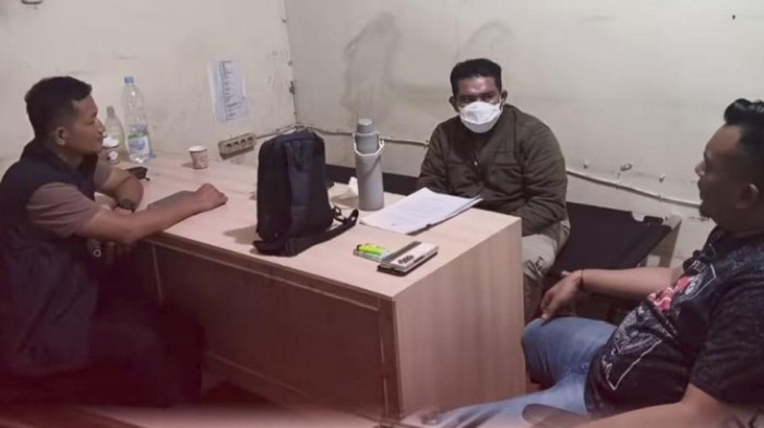 Polisi Tangkap Pria Aceh yang Hina Nabi Muhammad di TikTok, Masyarakat Geram!