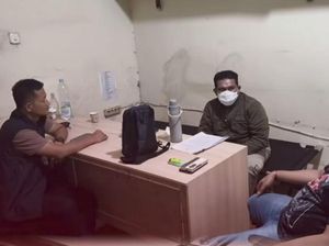 Pria Aceh yang Hina Nabi Muhammad di TikTok Ditangkap di Bengkayang