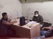 Pria Aceh yang Hina Nabi Muhammad di TikTok Ditangkap di Bengkayang