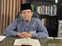 Hati-hati Bergibah di Medsos, Pahala Bisa Hilang