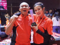 Cara Denny Caknan Luluhkan Bella Bonita Saat Ada Masalah