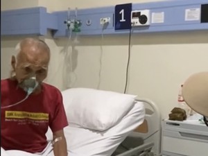 Kronologi Diding Boneng Meninggal Dunia