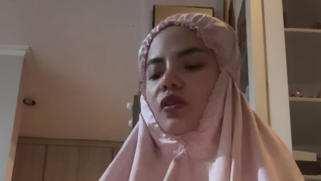 Masyaallah... Jelang Berbuka, Dinar Candy Tadarus Al Quran