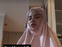 Masyaallah... Jelang Berbuka, Dinar Candy Tadarus Al Quran