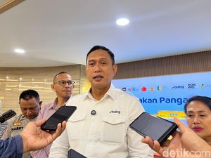 Rencana Bulog Buka 146 Kios di Pasar buat Tekan Harga Beras-Minyakita