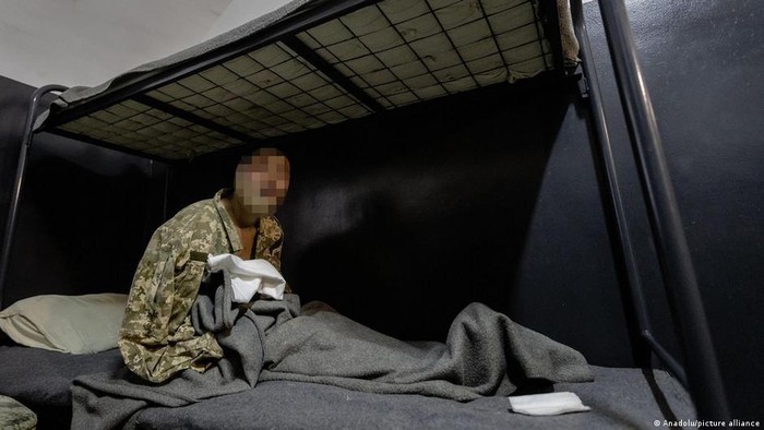 Tentara Korut Ditangkap di Ukraina, Minta Direlokasi ke Korsel untuk Hindari Hukuman