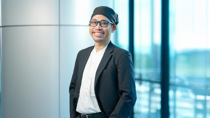 Dosen FKIK UMY, dr. Gagah Buana Putra, Sp.JP., FIHA