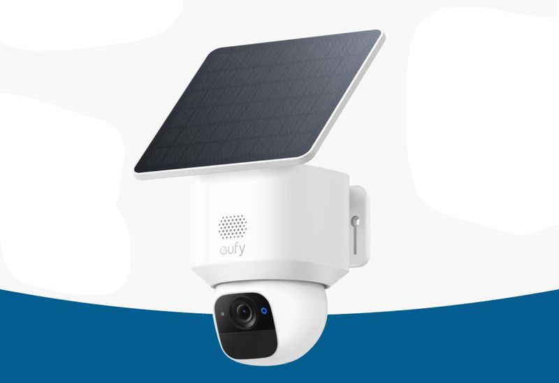 Eufy SoloCam E30