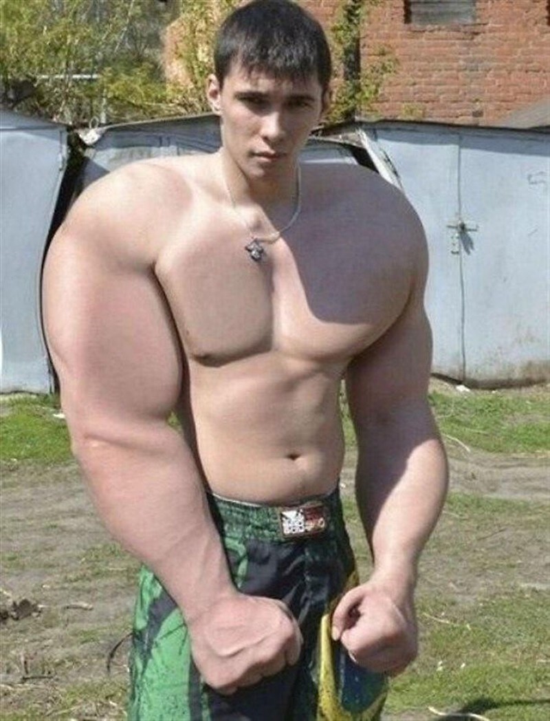 Foto Edit Berlebihan