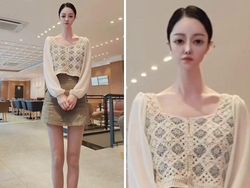 Editannya Keterlaluan! Foto Ini Bikin Netizen Syok & Ngakak