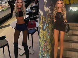 Editannya Keterlaluan! Foto Ini Bikin Netizen Syok & Ngakak