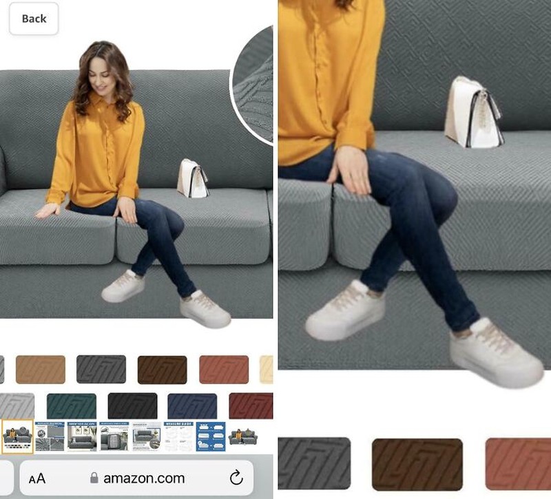 Foto Edit Berlebihan
