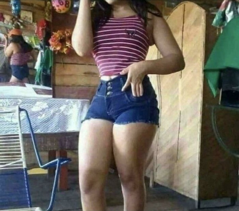 Foto Edit Berlebihan