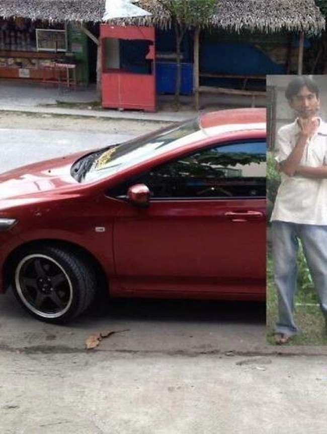 Editannya Keterlaluan! Foto Ini Bikin Netizen Syok & Ngakak