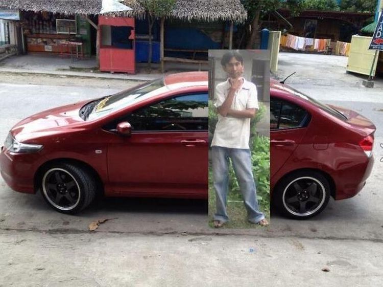 Editannya Keterlaluan! Foto Ini Bikin Netizen Syok & Ngakak