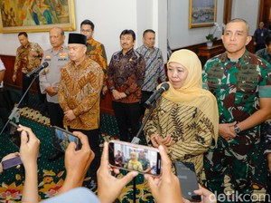 27,29 Juta Orang Diprediksi Mudik-Wisata ke Jatim Saat Lebaran 2026