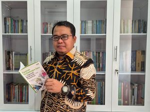 Pakar Pertanyakan Kewajiban Moral DS soal Viral Cukup Saya WNI