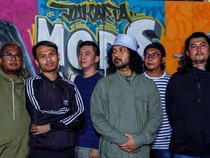 His N Hers Romantisasi Perjalanan Bertumbuh Lewat EP Transition