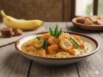 Pernah Tahu Asal Usul Kolak? Takjil Manis Ini Punya Makna Mendalam