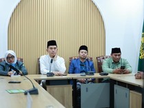 Cetak SDM Unggul, MA IPNU Siapkan 4.000 Beasiswa bagi Santri-Pelajar NU