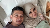 Selamat ya, kalian!  Foto: dok instagram Irwansyah