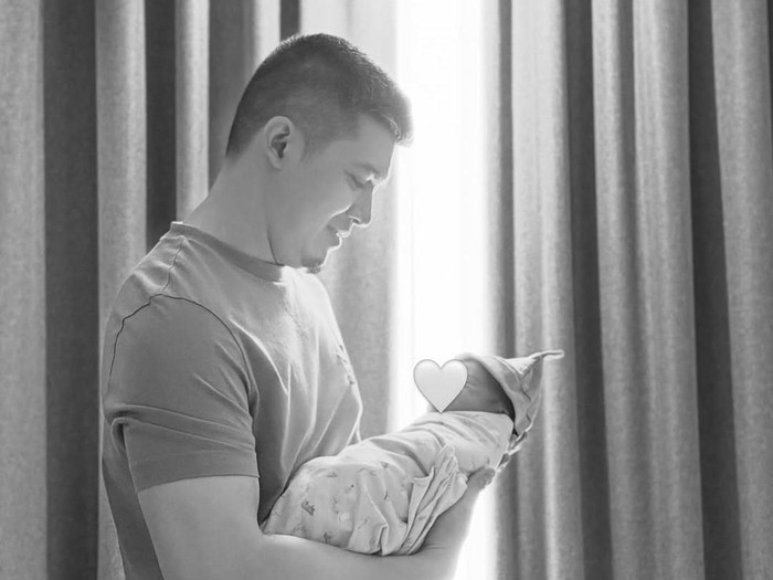 Irwansyah dan Zaskia Sungkar