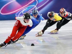 Insiden Mengerikan di Olimpiade Musim Dingin 2026