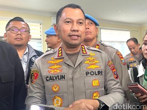 Kata Kapolrestabes Medan soal Seluruh Anggota Polri Diminta Dites Urine