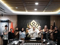 Fadli Zon Dorong Lestarikan Musik R. Soetedjo & Kembangkan Museum