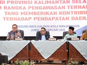 Wamendagri Dorong Sinkronisasi Pusat-Daerah untuk Sehatkan BUMD