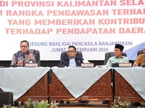 Wamendagri Dorong Sinkronisasi Pusat-Daerah untuk Sehatkan BUMD