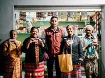 Bansos PKH dan Sembako Sudah Cair di Bulan Ramadan