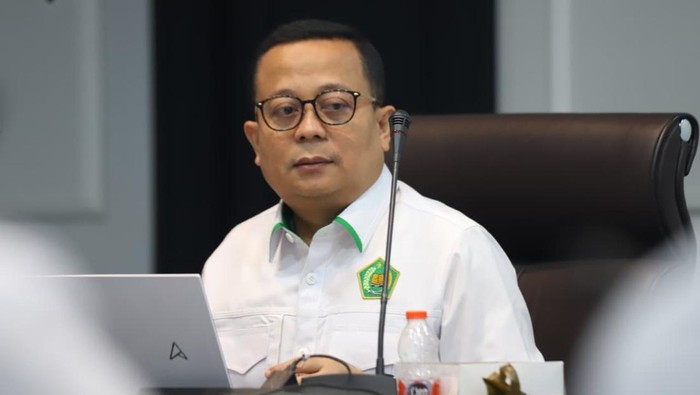 Lebaran Bersama atau Tanggal Berbeda? Kemenag: Harmoni Umat Islam Tetap Terjaga!