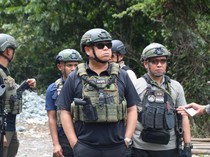 Gangguan KKB di Yahukimo Naik Signifikan, Damai Cartenz Tambah Personel