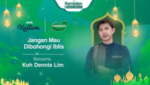 Godaan Iblis: Dari Bisikan Kecil jadi Maksiat Besar