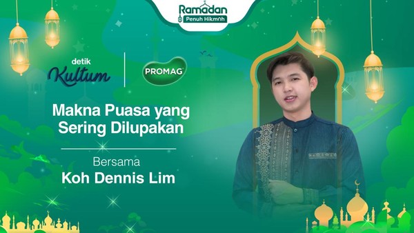 Tujuan Puasa yang Sering Kita Lupakan