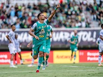 Rapor Persebaya di Bulan Ramadan: 4 Laga, Hanya Raih 4 Poin