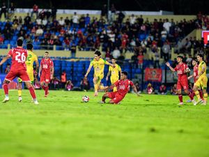 Jadwal Pekan 8 Super League 2026/27: Persebaya Vs Persijap, Arema Vs Bali