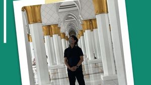 Video: Wajib Banget Mampir ke Masjid Satu Ini Kalau Lagi di Solo