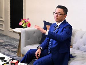 RI Desak Rapat Darurat DK PBB Buntut Prajurit TNI Gugur di Lebanon