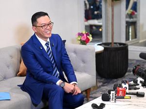 Menlu Sugiono Terpilih Jadi Ketum PB IPSI 2026-2030